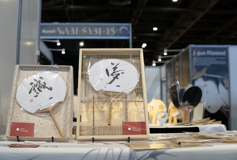 フランス・パリ「Japan Expo Paris 2025」に初出展 — 展示・即売と制作実演のご報告 03