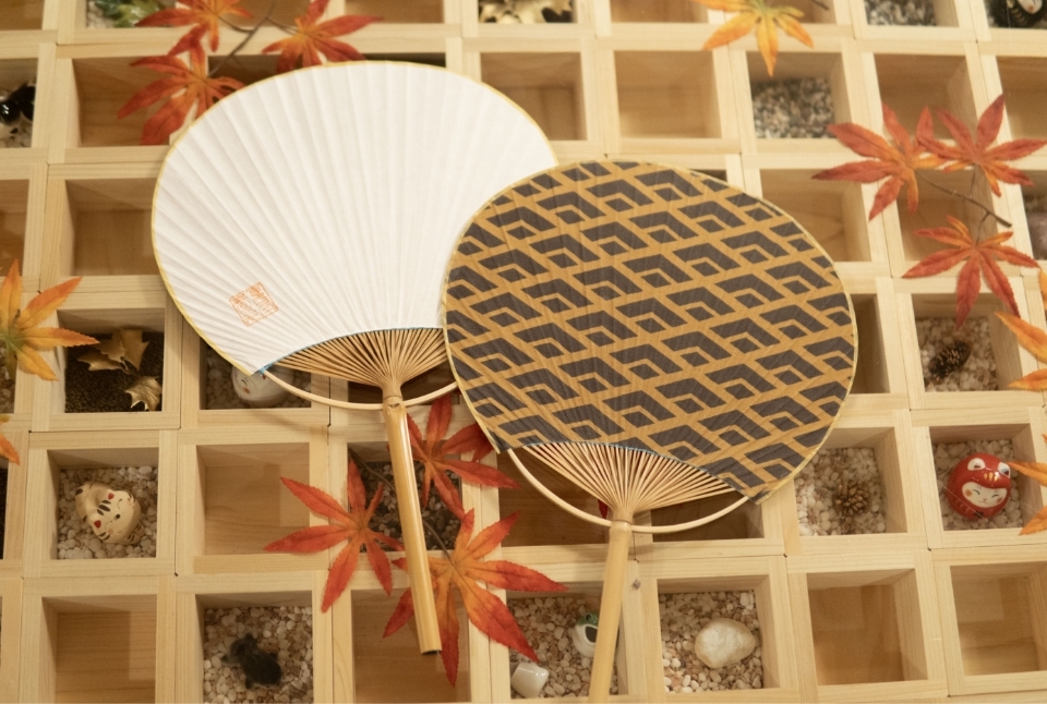 春夏冬（あきない）