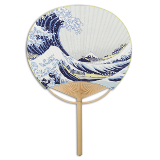 葛飾北斎「赤富士」